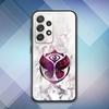T-Tomorrowlands Phone Case For Samsung S25,S24,S21,S22,S23,S30,Ultra,S20,Plus,Fe,Lite,Note,10,9,5G Black Cover