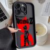 D-Dragon Ball Z Goku Vegeta Phone Case For Iphone Apple 17 AIR 16 16E 11 12 13 14 15 XR Plus Pro Max Silicone Case Funda Shell