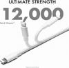 PD Fast Charging Cable for iPhone Xs X 8 pin to TypeC 3A Quick Charger for Type C?to phone