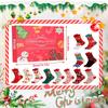 Christmas Socks Blind Boxs Christmas Gift Socks Cute  Party Socks Decoration Home