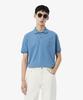 LACOSTE Men'S Classic Fit Short Sleeve Polo Shirt L1212-56G Jbk