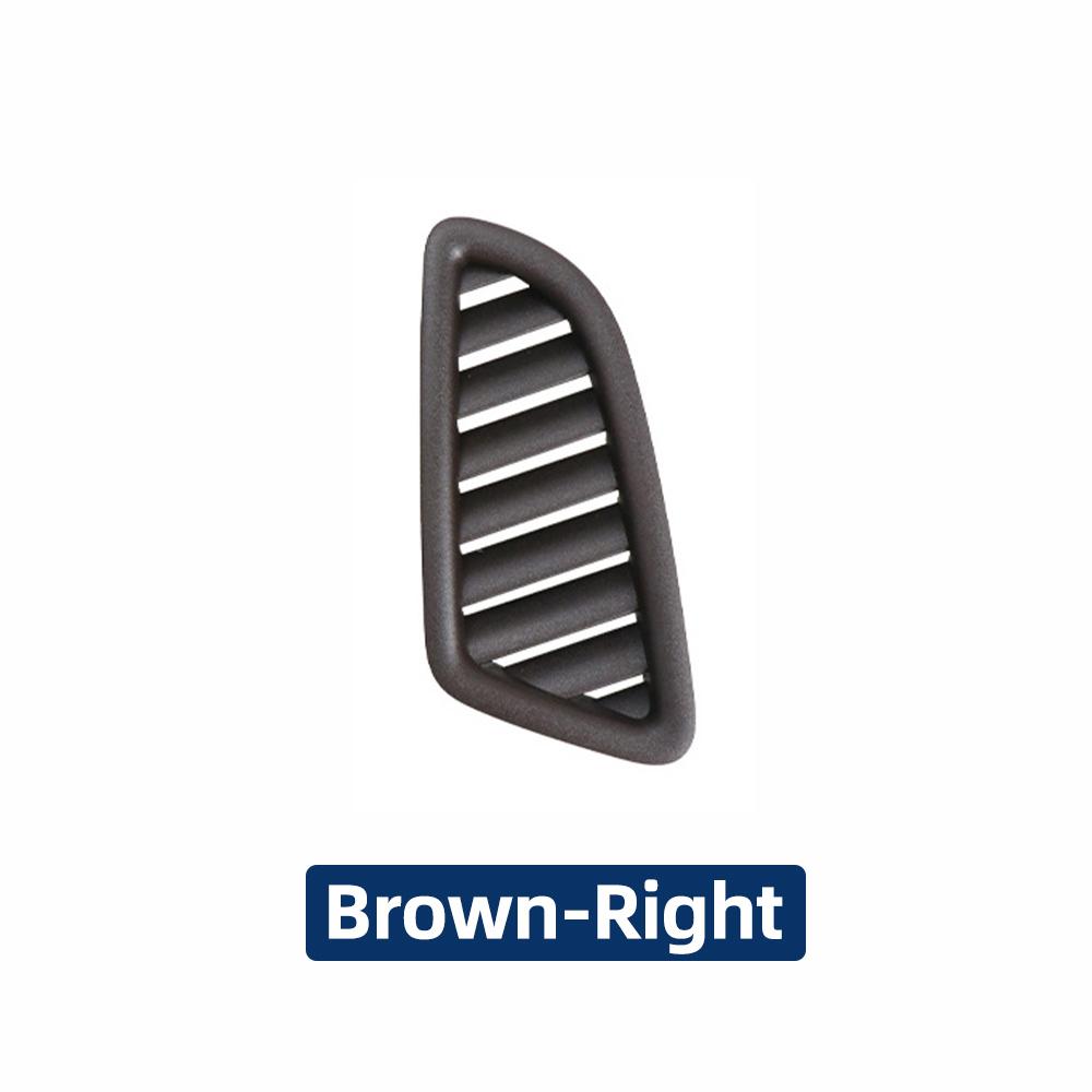 

Car Dashboard Console Ac Vent Grille Air Conditioning Vents Trim Covers For Mercedes Benz GLC Class W253 2016-2022 2536803802