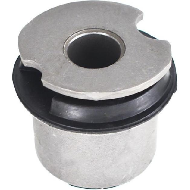 Front Differential Support Bracket Mount Frame Brace Axle Bushing Bush Replaceme
