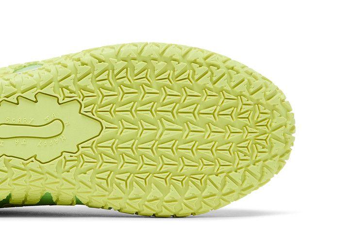 Nike Ja 3 Zombie (GS)