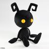 Kingdom Hearts Shadow Plush Toy