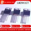 5 Pcs Brand New LM2935T LM2931CT LM2941T LM2926T LM2925T LM2941CT LM383T TO-220 TO220
