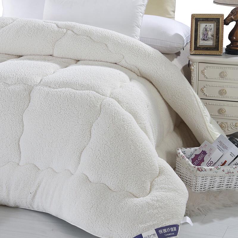 Brangdy All-Season 2-in-1 Quilt Set