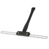Eyebrow Stencil Microblading Ruler Stainless Steel Eyebrow Shaping Stencil Makeup Template Ruler(# )