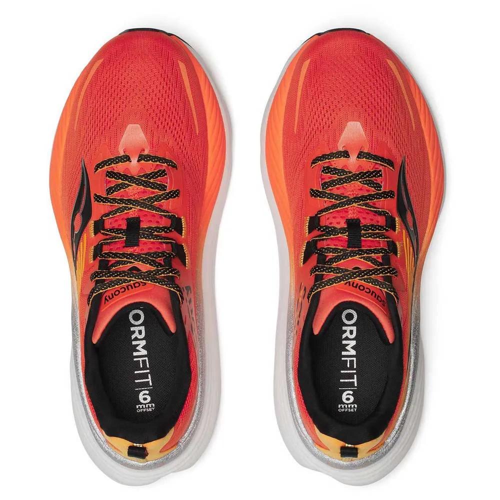 SAUCONY Running Shoes Hurricane 24
