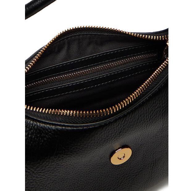 Сумка LOVE MOSCHINO LOVE MOSCHINO JC4090PP1NLI0000 чёрный