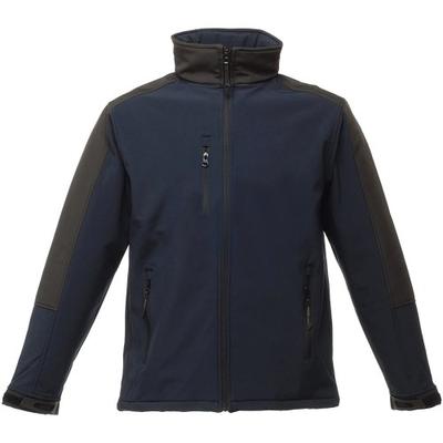 Jaqueta masculina Hydroforce Soft Shell