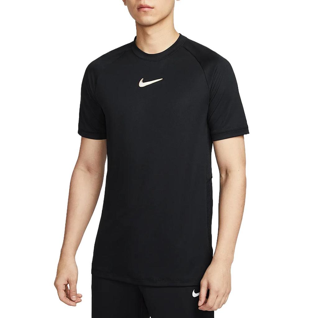Nike Dri FitAcademy Soccer Jersey Men's Black HJ4244-010