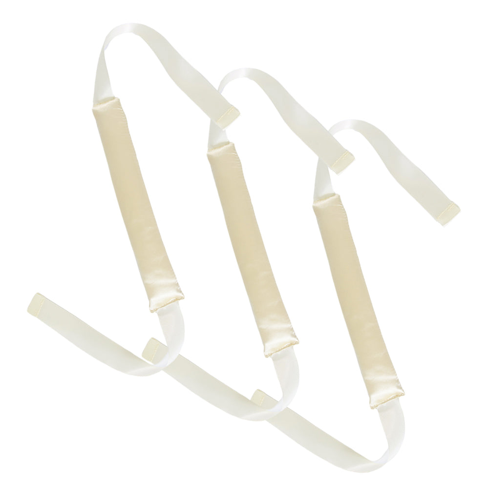 

Плойка для завивки волос без нагрева Плойка для завивки волос без нагрева Ленивые бигуди для завивки волос на ночь Мягкие стержни Инструмент для укладки волос Аксессуары для волос абрикосовый