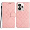 For Realme 15 5G/Realme 15 Pro 5G Case Wallet Imprint PU Leather Flip Folio Phone Cover