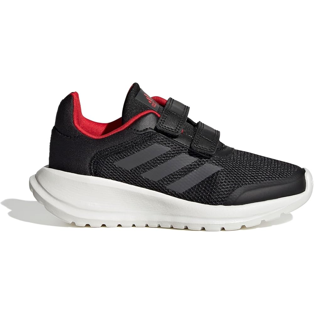 Adidas Tensaur Run CF K Multi-Sport Training Shoes Core Black Size 23.5
