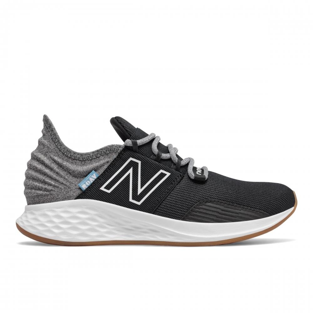 

Футболка New Balance Fresh Foam Roav GEROVTK US 5/Standard