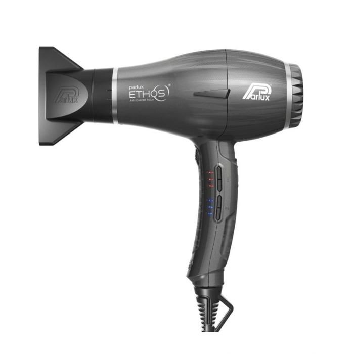 Sèche-cheveux Ethos Anthracite Parlux