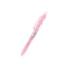Sun-Star Stationery Hanamaru Obake Sanrio Characters Ballpoint Pen Pink