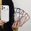 17 Applicable iPhone16promax 2-in-1 Matte 15 Groove 14 Mobile Phone Case 13 Anti-drop 12 Protective Case 11