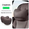 Dedicated Lumbar Support & Neck Pillow Set for AITO M5/M7/M8/M9