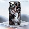 L-Lady Gaga A-Abracadabra  For IPhone 17,16,15,14,13,12,11,Pro,Max,Plus,Mini,SE4,E Protective Magnetic Case Cover