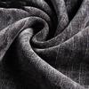 Autumn and Winter Round Neck Sweater Plus Velvet Padded Bottoming Shirt T-shirt Knitwear Thermal Underwear Pullover
