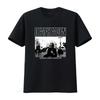 New Hot Deafheaven Band Black T Shirt For Fan Size S To 4XL Ordinary Corrupt Human Love Print Fashion Streetwear Vintage