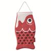 Japanese Carp Hand Towels for Bathroom and Kitchen Soft Wipe Hand Towel Absorbent Towels for Quick Drying