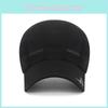 Outdoor Sports Adjustable Cap Quick-dry Breathable Sun Protection Fashion Hat For Summer Activities