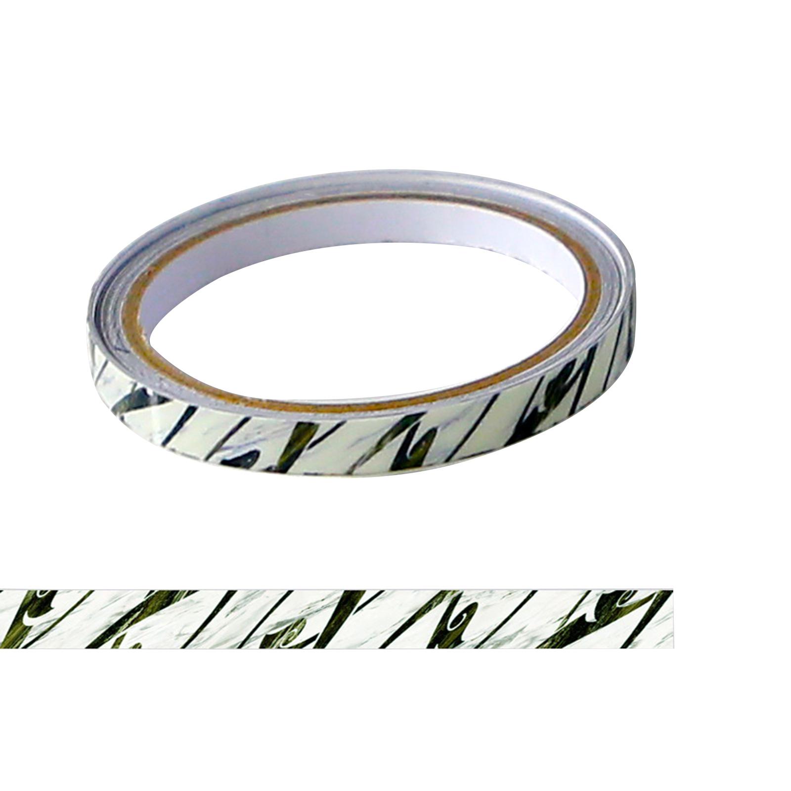 

300 см/рулон Водонепроницаемая светящаяся лента Светящаяся в темноте Светящаяся лента Флуоресцентная лента Светящаяся клейкая лента 3