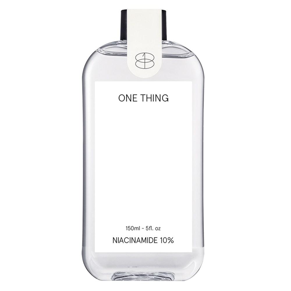 

One Thing Ниацинамид 10% для кожи, 1 единица, 150 мл