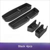 For AVATR 07 2024-2026 Car Door Storage Box Door Slot Storage Box Car Supplies Interior Modification Car Silicone Upgrade Parts