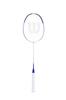 Wilson Badminton Racket [Frame Only] FIERCE 8000 Grip Size 5 WR174511S2