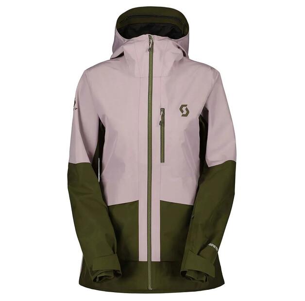 

Scott Куртка Vertic Goretex 2L S