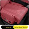 Baojun KiWi EV/E6 Leg Support & Seat Cushion for Comfort
