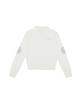 PIV’VEE Twins Knit Pk (Cloud White)