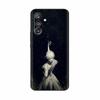 Phone Cases For Samsung Galaxy M36 5G Case Soft Silicone Cover For Samsung M36 Cases M 36 M366B Shockproof Popular Flower Covers