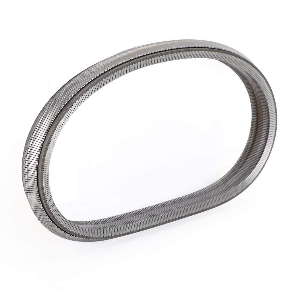 JF011E RE0F10A CVT Belt 901066 Chain 901047 For Nissan Renault Mitsubishi