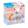 PLAYMOBIL 71360 Nurserie Dans Les Nuages, Princess Magic, 63 Pièces, Dès 4 Ans