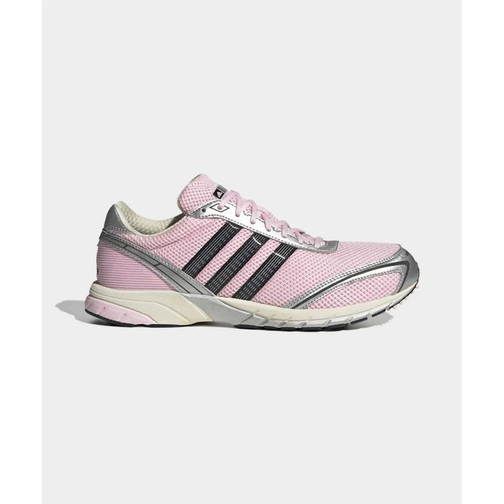 adidas ADIDAS Adizero Adios OG - Pink:Black KH8938 515024 270