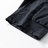 Demana Men's Summer Workwear Multi-Pocket Wide-Leg Shorts