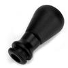 5 Speed Manual Car Gear Shift Stick Knob With Adapter Fit For Peugeot 106 206 306 406 806 107