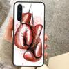 I Love Boxing Case For OnePlus 15 12 13 11 10 9 Pro 13R 13T 12R 10T 10R Nord CE 5 2 3 4 Lite N20 N30 Coque