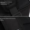 Carrying Case For DJI Neo 2 , Portable Drop Resistant PU Protective Shoulder Bag , Compatible With RC-N3/RC-N Remote Controller