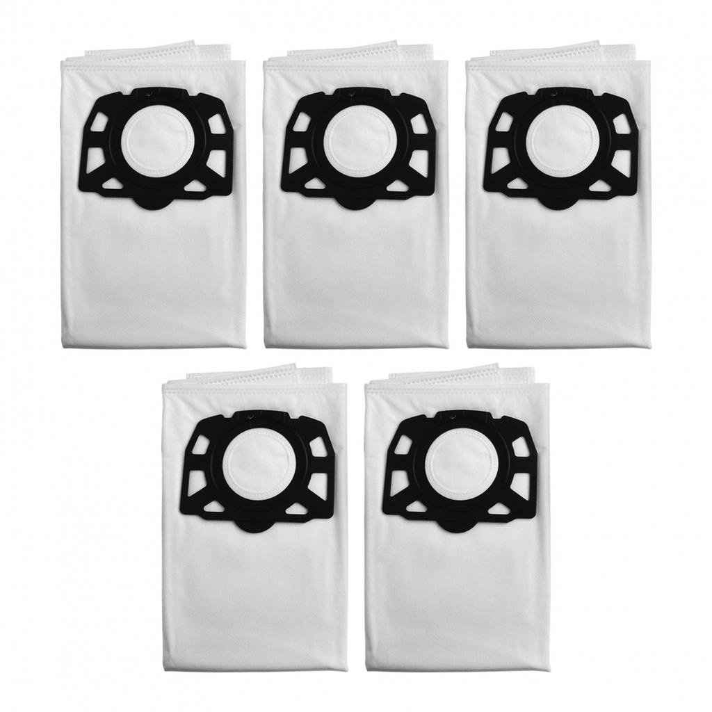 Staubbeutel für WD4 WD5 WD6 Staubsaugerbeutel Nass- und Trockensaugerbeutel