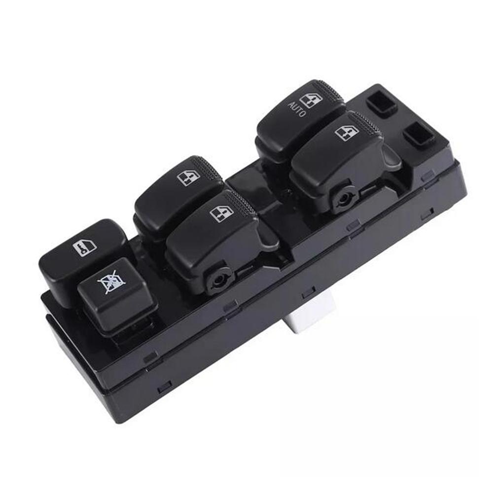Electric Master Power Window Control Switch 935703E410 For Kia Sorento 2002-2009