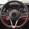 Rámky s nálepkami na tlačítka volantu Pro Alfa Romeo Giulia 2016- Pro Stelvio 2017- Interiérové doplňky pro auto Stelvio