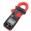 Digital Clamp Meter High Accuracy Anti Burn Multimeter Voltage Current Capacitance Resistance Measuring Tool
