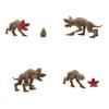 Stranger Things Demodog 3d Printing Assembly Figure For Desktop Decor And Collectors