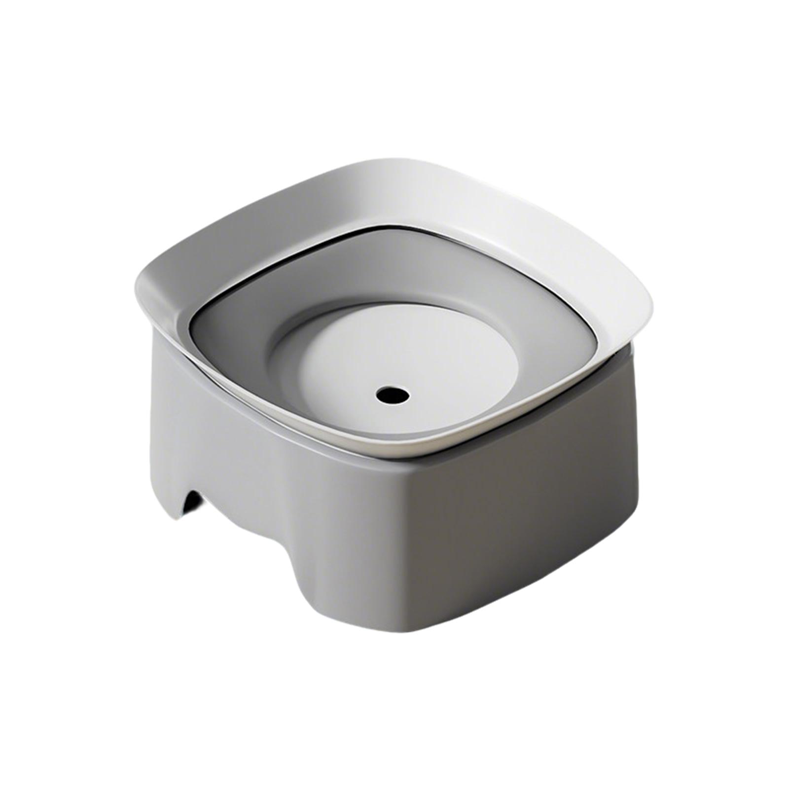 

Pet Supplies: Dog Bowls That Don t Wet The Mouth, Suspended Water Bowls, Pet Drinking Water Dispenser, Floating Water Basin, Water For Pet One Size